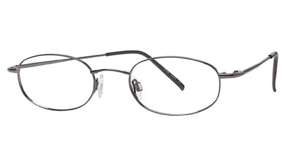 Flexon 609 Eyeglasses - view 3